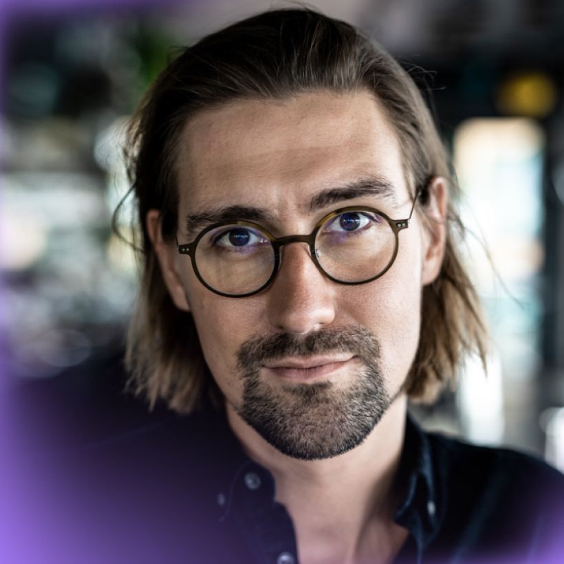 Menu - Avatar builder